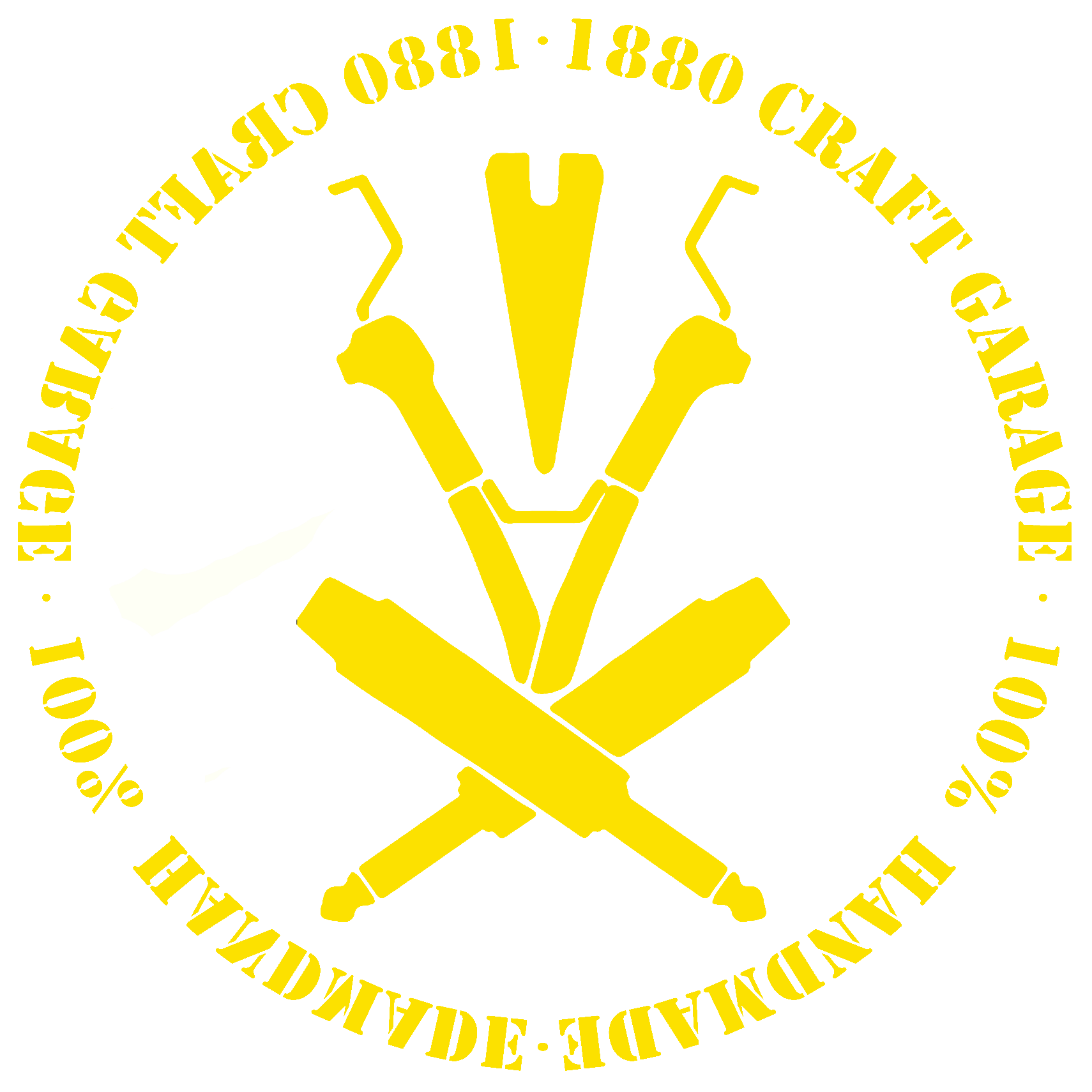 1880 CraftGarage