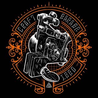 1880 CraftGarage